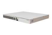 Kytkimet - MikroTik CRS520-4XS-16XQ-RM 16-Port 100G QSFP28 / 4-Port 25G SFP28 - CRS520-4XS-16XQ-RM