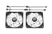 Kotelotuuletin - Thermaltake CT140 Reverse ARGB Sync - Kotelotuuletin - 140mm - musta - CL-F174-PL14SW-A