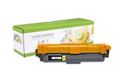 Mustepatruunat, värikasetit ja lisävarusteet - Static Control - yellow - compatible - toner cartridge (alternative for: Brother TN247Y) - 002-03-SN247Y