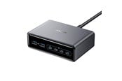 Puhelin - Adapterit & Laturit - Anker Prime Charger (200 W 6 Ports GaN) - A2683341