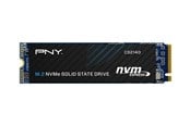 SSD 2 - PNY CS2140 SSD - 500GB - PCIe 4.0 - M.2 2280 - M280CS2140-500-RB