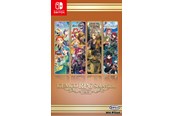 Pelit - Kemco RPG Selection Vol. 8 - Nintendo Switch - RPG - 4589871980667