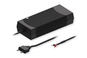 Lisätarvikkeet - Teltonika EU 2-PIN Power Supply 130W - PR318EUA