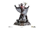 Fanituotteet - Iron Studios - Quantumania - Ant-Man and the Wasp Statue Deluxe Art Scale 1/10 - Figuuri - MARCAS80523-10