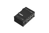 Kytkimet - Teltonika TSW040 8-Port PoE+ Switch - TSW040000000