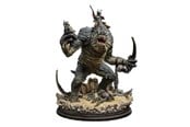 Fanituotteet - Iron Studios - Star Wars - Boba Fett & Rancor Statue Demi Scale 1/20 - Figuuri - LUCSWR80923-20
