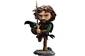 Fanituotteet - Iron Studios - Minico Lord Of The Rings - Aragorn - Figuuri - WBLOR98223-MC