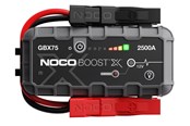 Autotarvikkeet - NOCO GBX75 Boost X 12V 2500A Jump Starter Powerbank - GBX75