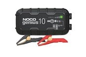 Akut ja laturit - NOCO GENIUS10 12V & 6V 10A Battery Charger - GENIUS10EU