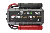 Autotarvikkeet - NOCO GB70 Boost 12V 2000A Jump Starter Powerbank - GB70