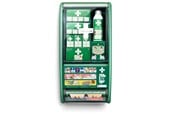 Terveys - Cederroth First Aid Station - 51011026