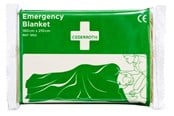 Terveys - Cederroth Rescue blanket 210 x 160cm - 1892