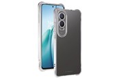 Puhelin - Kannet ja kotelot - Vivanco Anti-Shock Case for OnePlus Nord CE4 Lite 5G - Clear - 64305