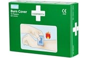 Terveys - Cederroth Burn Gel patches - 901903