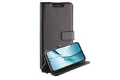 Puhelin - Kannet ja kotelot - Vivanco Classic Wallet for OnePlus Nord CE4 Lite - Black - 64306