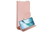 Puhelin - Kannet ja kotelot - Vivanco Classic Wallet for OnePlus Nord CE4 Lite - Rose Gold - 64307