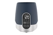 Vauvatarvikkeet - Babymoov Bottle warmer NutriSmart 2-in-1 car and home (black) - A002032