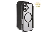 Puhelin - Kannet ja kotelot - Vivanco Mag Wallet for iPhone 16 - Black - 64248