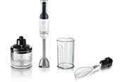 Blenderit - Bosch Sauvasekoitin ErgoMaster Series 4 w. chopper + whisk - 800 W - MSM4W421