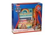 Lisätarvikkeet kouluun - Paw Patrol Diary with Magic Pen - PW19854