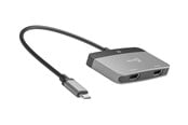 Näyttökaapeli - j5create USB-C to 4K HDMI Adapter - JCA465-N