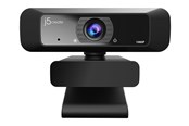 Webcam - j5create USB HD Webcam - JVCU100-N