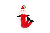 Koirat - Party Pets - Christmas skinnies Santa 55cm - 87926