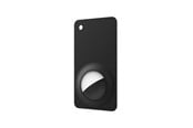 Puhelin - Kannet ja kotelot - Mobile Origin AirTag Wallet Card - black - FRL-ATWC-BLK