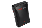 Akut ja akkukahvat - HEDBOX NERO S – Professional HIGH LOAD Lithium-Ion Battery Pack (98 Wh) - NERO-S