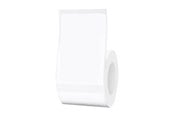 Mustepatruunat, värikasetit ja lisävarusteet - NIIMBOT Thermal labels stickers 50x70 mm - 100 pcs. White - PL50*70-100