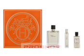 Lahjapakkaus - Hermès Hermes Terre d'Hermes Giftset - 3346130438342