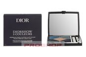 Meikit - Christian Dior 5 Couleurs Couture Eyeshadow Palette - 3348901663465