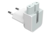 Muut kaapelit - Vision - power connector adaptor - power IEC 60320 C7 to power CEE 7/7 - TC-PF8AEU