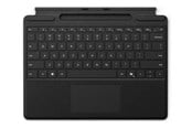Näppäimistöt - Microsoft Surface Pro Keyboard - Näppäimistö - Musta *DEMO* - 8XB-00147