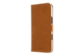 Puhelin - Kannet ja kotelot - Insmat Premium - flip cover for mobile phone - 650-3295