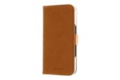 Puhelin - Kannet ja kotelot - Insmat Premium - flip cover for mobile phone - 650-3294