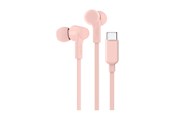 Kuulokkeet - Belkin SoundForm - earphones with mic - G3H0002HQPKV2
