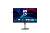 Näyttö - 27" Philips 27B2U6903 - 3840x2160 (4K) - 60Hz - IPS - 100W USB-C - KVM switch - 27B2U6903/00