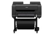 Suurkokotulostin - Canon Suurkokotulostin - imagePROGRAF GP-2600S (with stand) - 7-farvet - 6411C003