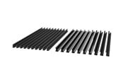 Räkit - Rack - APC NetShelter - rack panel mounting rail - NSAC2002