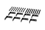 Räkit - Rack - APC NetShelter - rack bracket - NSAC2603