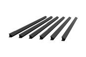 Räkit - Rack - APC NetShelter - rack mounting rails - lighting 1000 mm - NSAC2004