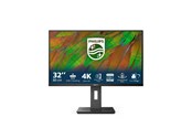 Näyttö - 32" Philips 32B1U3900 - 3840x2160 (4K) - 60Hz - VA - 90W USB-C - 32B1U3900/00