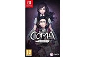 Pelit - The Coma: Recut - Nintendo Switch - Toiminta/Seikkailu - 0819335020184