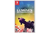 Pelit - Lumines Remastered - Nintendo Switch - 16 - Pulma - 0819976021571