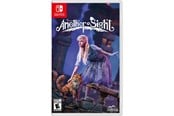Pelit - Another Sight - Nintendo Switch - Seikkailu - 0819759021514