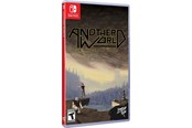Pelit - Another World - Nintendo Switch - Seikkailu - 0819976022431
