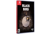 Pelit - Black Bird - Nintendo Switch - Shoot 'em up - 0819976023971