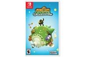 Pelit - A Monster's Expedition + Earlier Adventures - Nintendo Switch - Seikkailu - 0850037673025