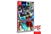 Pelit - Blaster Master Zero 2 - Nintendo Switch - Toiminta/Seikkailu - 0819976024435